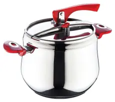 Bonera Cocotte Minute Autocuiseur 6 litres