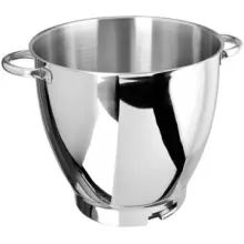 Kenwood Bol En Acier Inoxydable 6.7L 36386