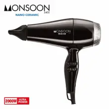 Ceriotti séche cheuveux  MONSSON CERIOTTI 3400