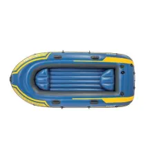 Intex Bateau gonflable 295x137x43cm 68370NP
