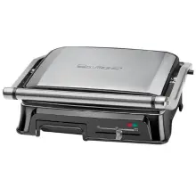Clatronic Grill multifonction céramique 2000w KG 3571