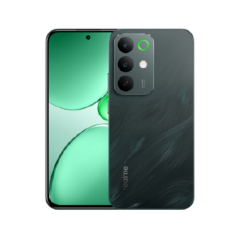 Realme C85 Pro - Smartphone IP69 Pro