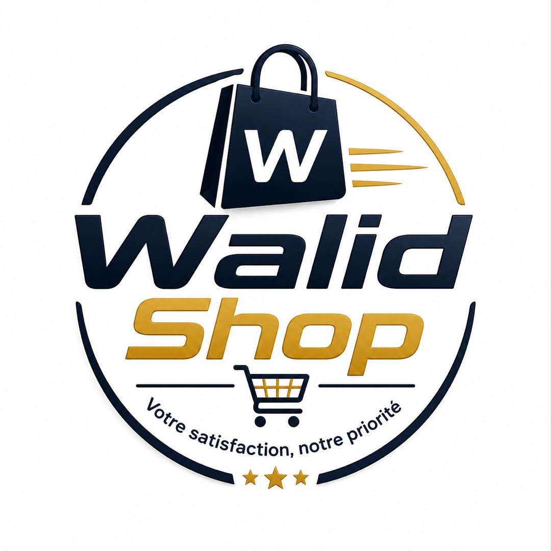 Walid shop