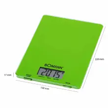 Bomann Balance cuisine KW 1515 CB