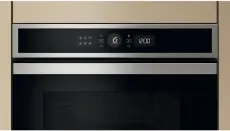 Whirlpool four encastrable 6sens WOI4IS8PM0XAF