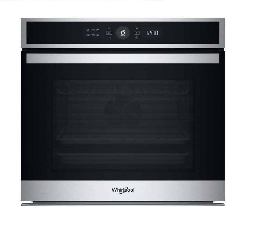 Whirlpool four encastrable 6sens WOI4IS8PM0XAF