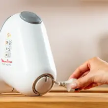 Moulinex Fresh Express Trancheuse DJ753315