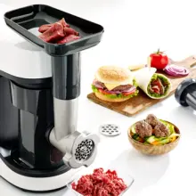 Moulinex Accessoire hachoir à viande XF631BB1 (pièce)