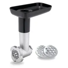 Moulinex Accessoire hachoir à viande XF631BB1 (pièce)
