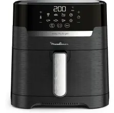 Moulinex Friteuse  Easy Fry & Grill Digital 4.2L EZ505810
