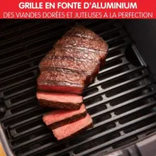 Moulinex Friteuse  Easy Fry & Grill Digital 4.2L EZ505810