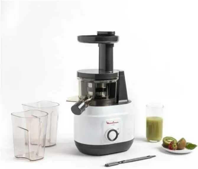 Moulinex juiceo extracteur de jus 150W ZU150110