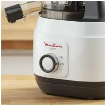 Moulinex juiceo extracteur de jus 150W ZU150110
