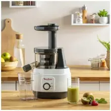 Moulinex juiceo extracteur de jus 150W ZU150110