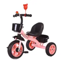 Toran Tricycle/Enfants Vélo pour 2-6 Ans enfants