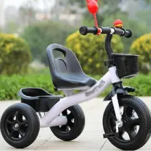 Toran Tricycle/Enfants Vélo pour 2-6 Ans enfants