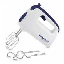 Techwood Batteur 300w  4en1 Tmh-8300