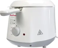 Moulinex principio Mini Friteuse 1.2L af2301