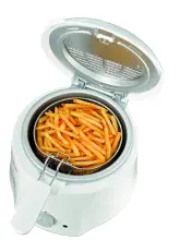 Moulinex principio Mini Friteuse 1.2L af2301