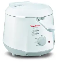 Moulinex principio Mini Friteuse 1.2L af2301