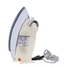 Panasonic Fer à Repasser à Vapeur NI-22AWT