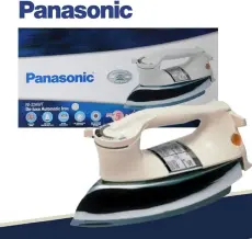 Panasonic Fer à Repasser à Vapeur NI-22AWT