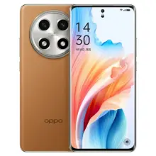OPPO A2 12 Go RAM 256 Go - Smartphone Android