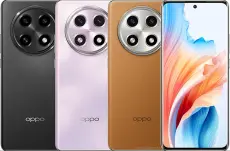 OPPO A2 12 Go RAM 256 Go - Smartphone Android