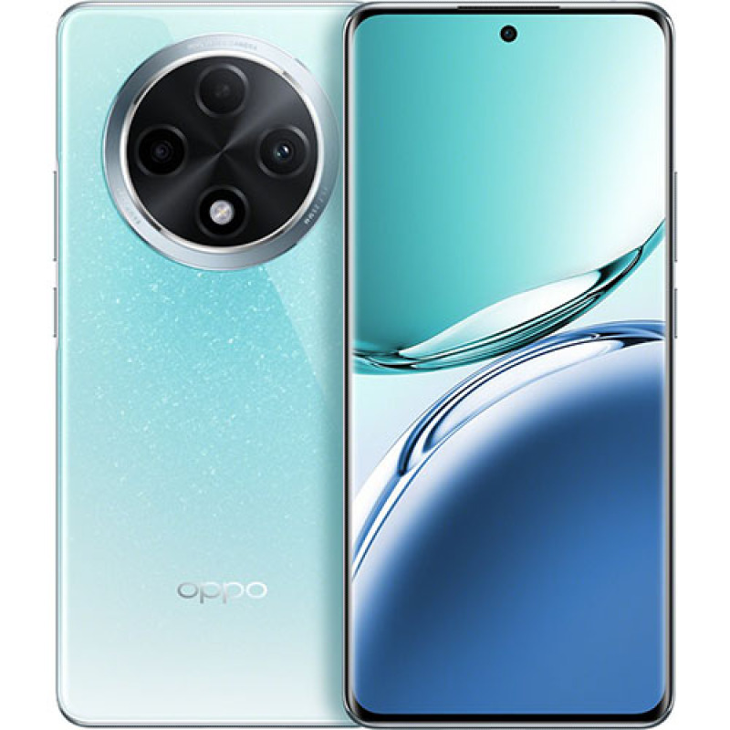 OPPO A3 12 Go RAM 256 Go - Smartphone Android