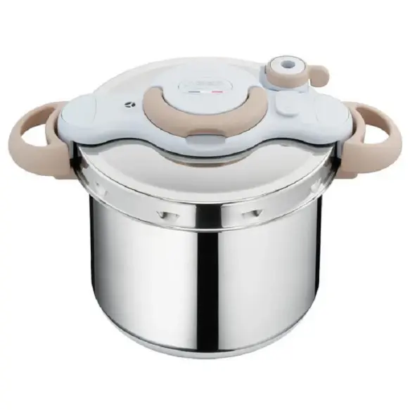 Clipso minut  eco respect cocotte-minute 9 L