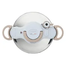Clipso minut  eco respect cocotte-minute 9 L