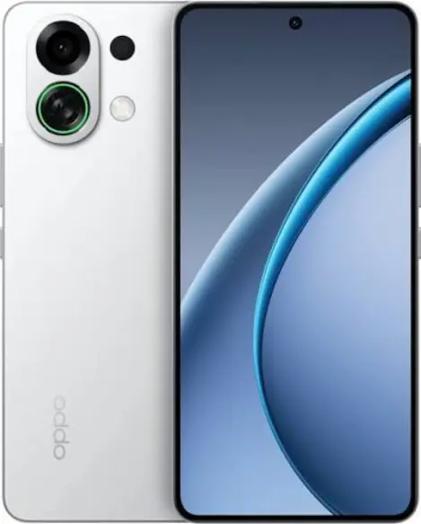 OPPO K13 Turbo 12 Go RAM 512 Go - Smartphone 5G