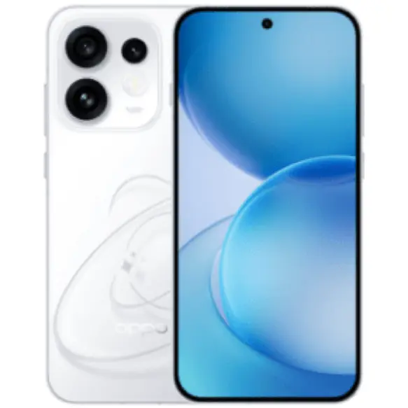 OPPO Reno16 12 Go RAM 256 Go - Smartphone 5G