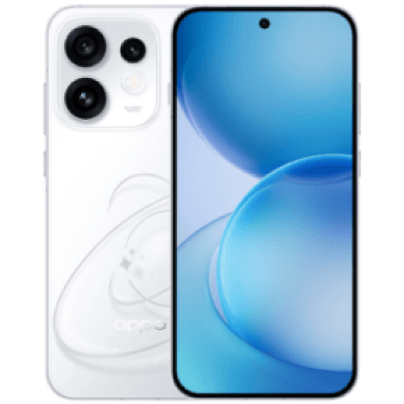OPPO Reno16 12 Go RAM 256 Go - Smartphone 5G