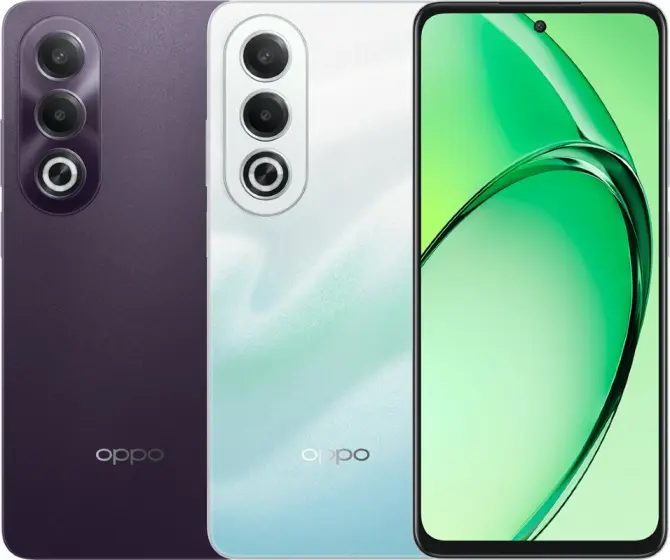 OPPO K12x 8 Go RAM 256 Go 5G - Smartphone