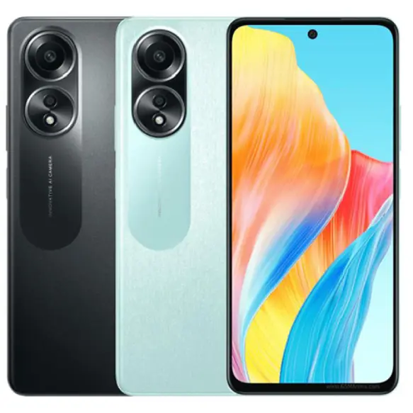 OPPO A58 8 Go RAM 256 Go - Smartphone Android