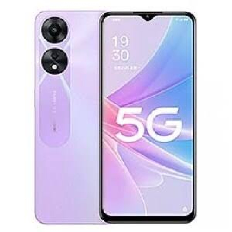 OPPO A58 8 Go RAM 256 Go - Smartphone Android