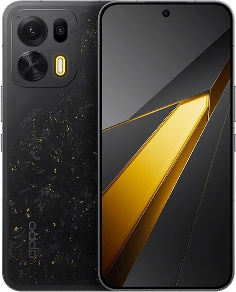 OPPO K15 Pro 12 Go RAM 256 Go - Smartphone 5G