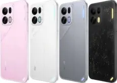 OPPO K15 Pro 12 Go RAM 256 Go - Smartphone 5G