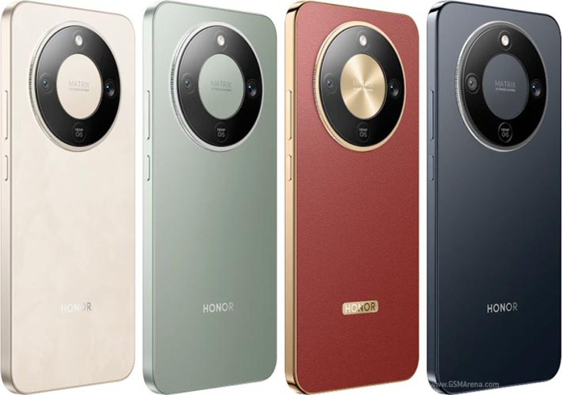Honor X9d 8 Go RAM 256 Go - Smartphone 5G