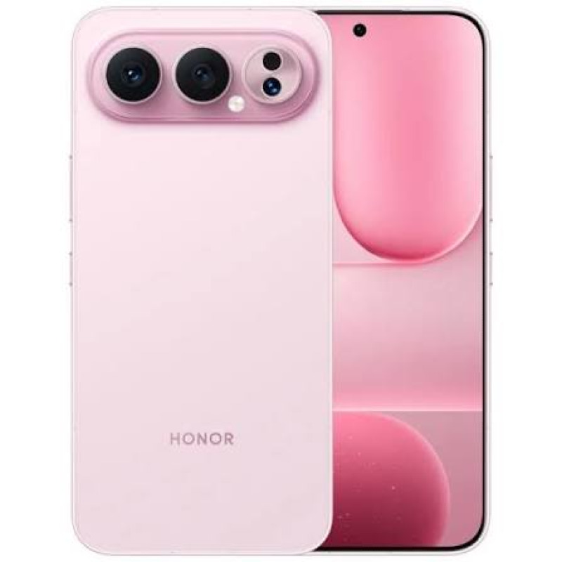 HONOR 500 16 Go RAM 256 Go - Smartphone 5G