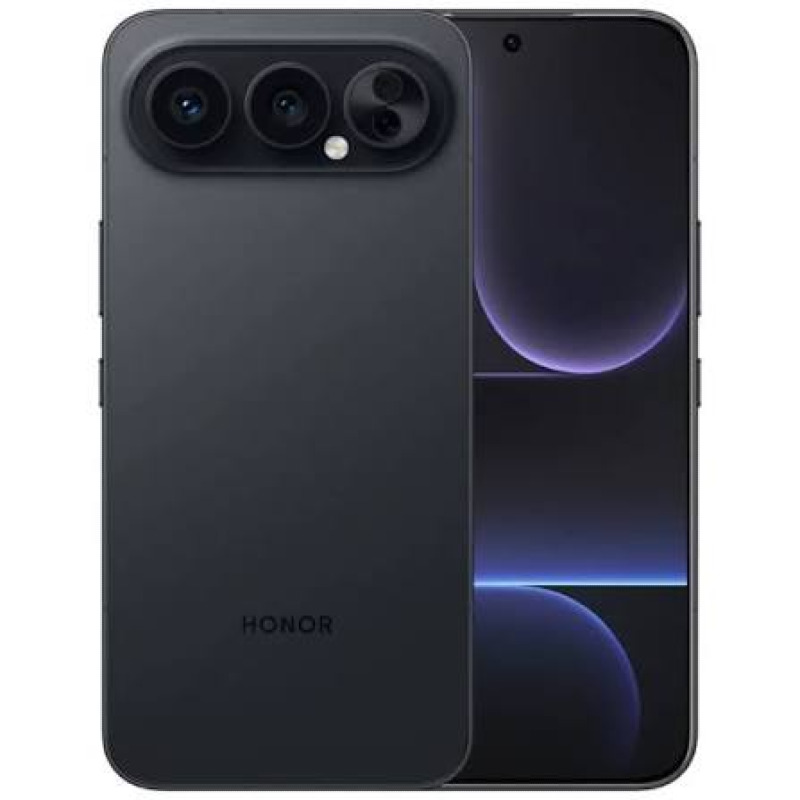 HONOR 500 Pro 12 Go RAM 512 Go - Smartphone 5G