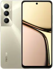 Realme C65 6 Go RAM 128 Go Smartphone