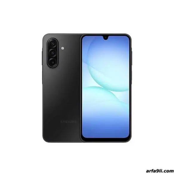 Samsung Galaxy A17 6 Go RAM 128 Go Smartphone