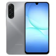 Samsung Galaxy A17 6 Go RAM 128 Go Smartphone