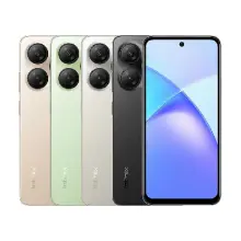 Infinix Smart 10 64 Go Smartphone