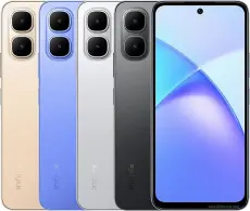 Infinix Smart 10 128 Go Smartphone