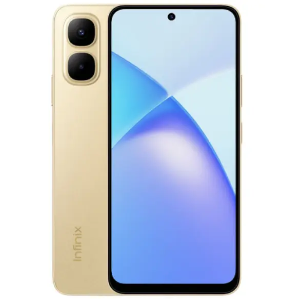 Infinix Smart 10 128 Go Smartphone