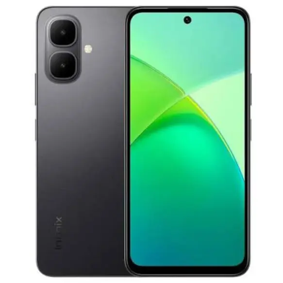 Infinix Smart 10 256 Go Smartphone