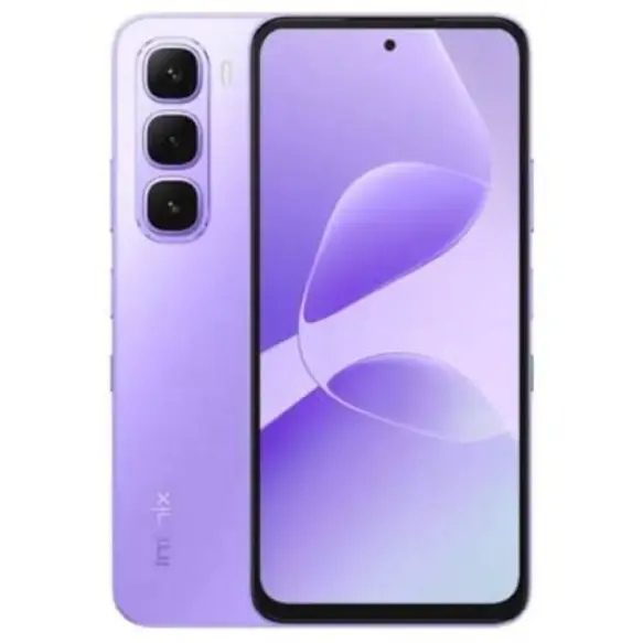 Infinix Hot 60i 128 Go Smartphone